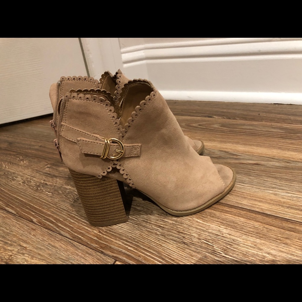 Wedges - Picture 3 of 4